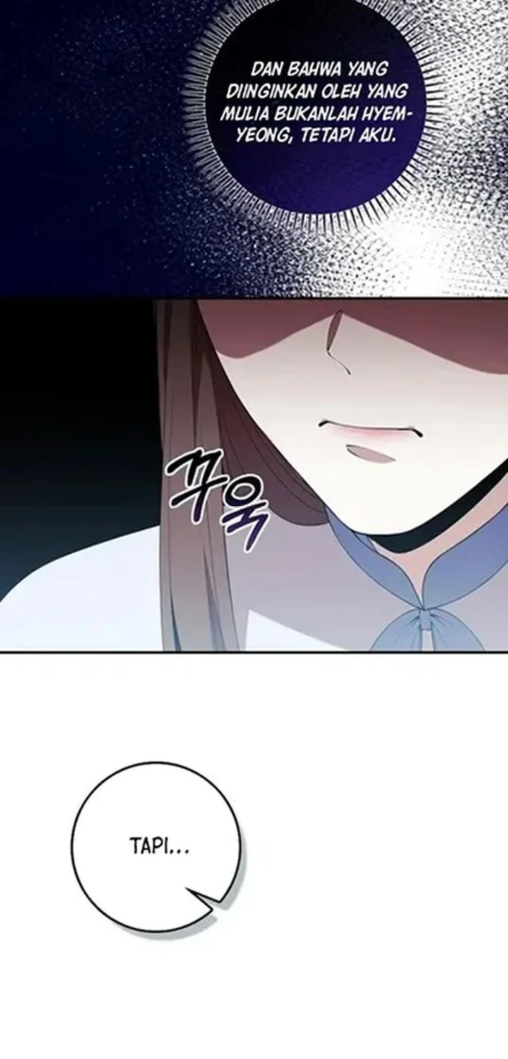 The Lie Chapter 38 Gambar 46