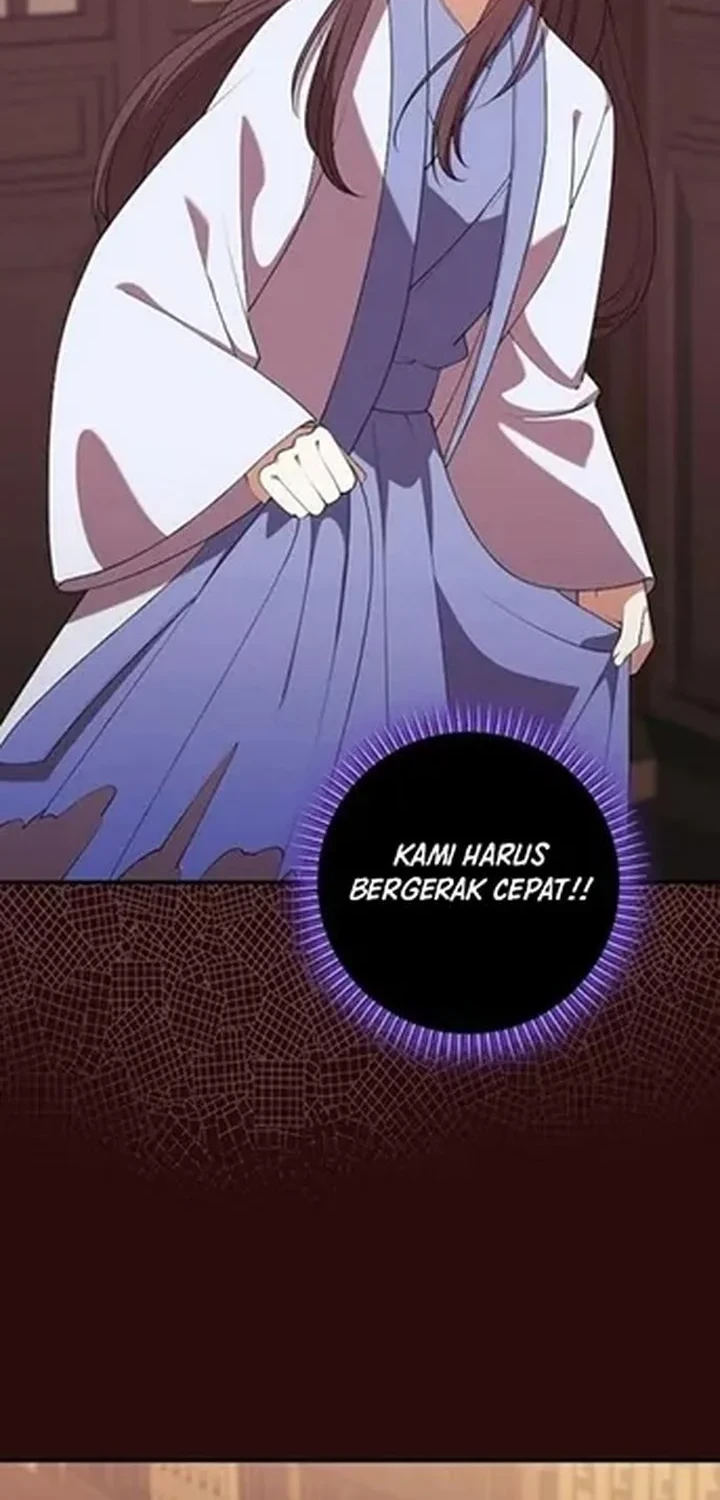 The Lie Chapter 41 Gambar 53