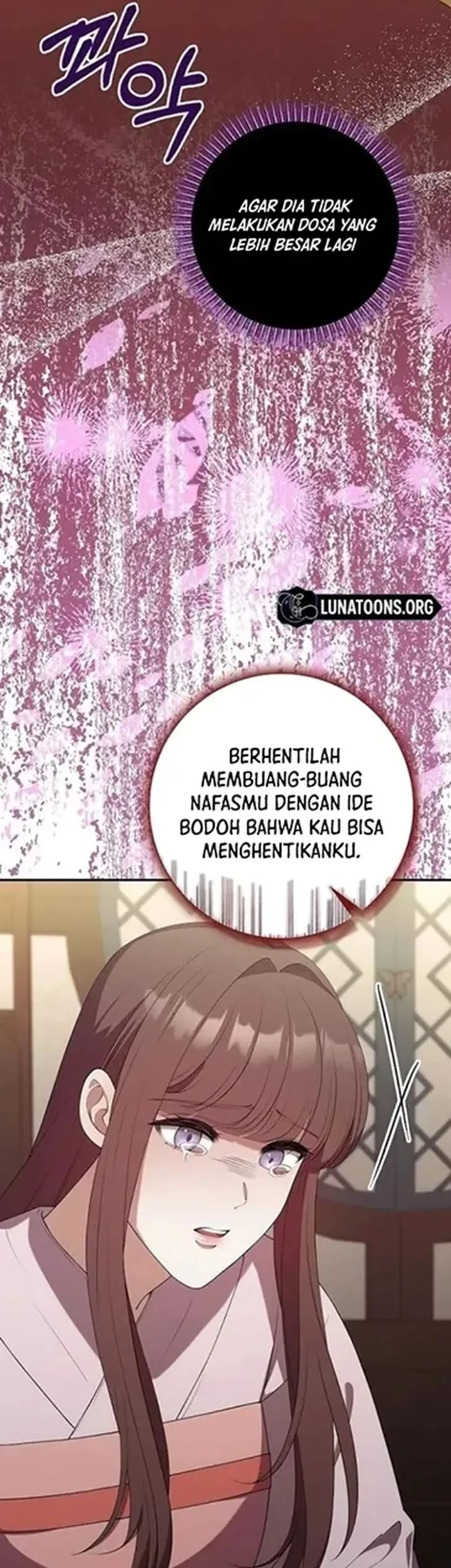 The Lie Chapter 42 Gambar 47