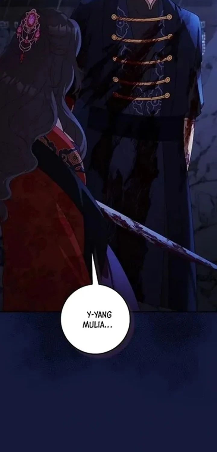 The Lie Chapter 44 Gambar 43