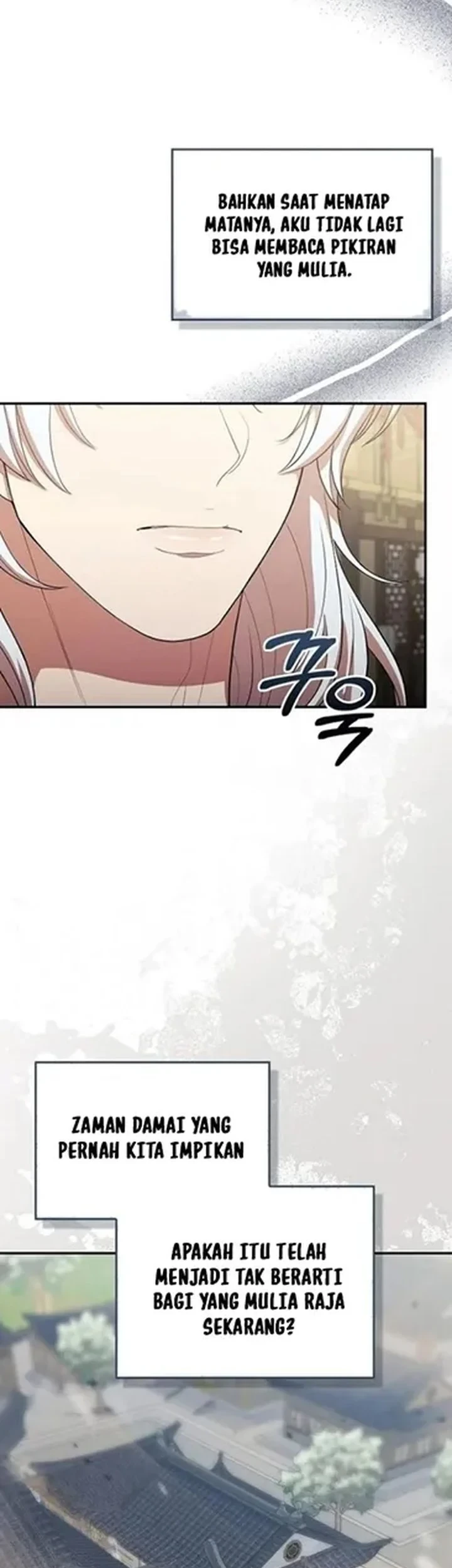 The Lie Chapter 45 Gambar 49