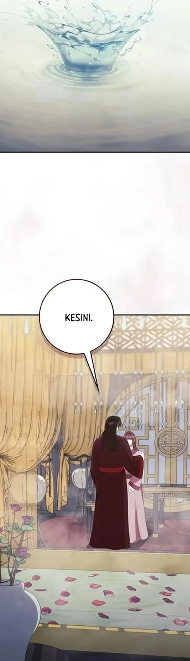 The Lie Chapter 47 Gambar 46