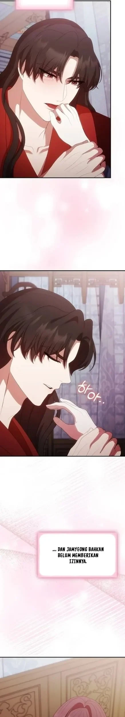 The Lie Chapter 49 Gambar 19