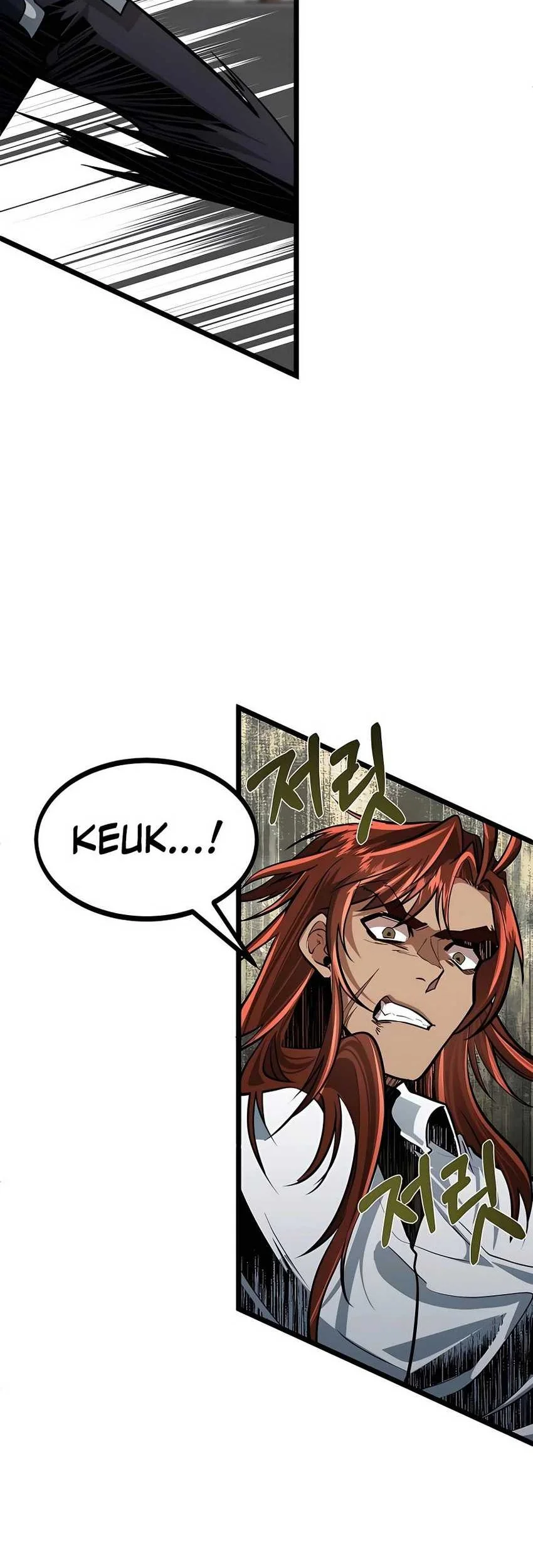 The Little Brother Is the Academy’s Hotshot Chapter 08 Gambar 43