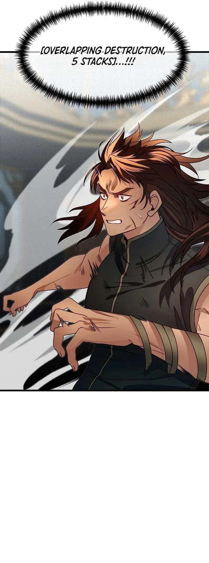 The Little Brother Is the Academy’s Hotshot Chapter 101 Gambar 45