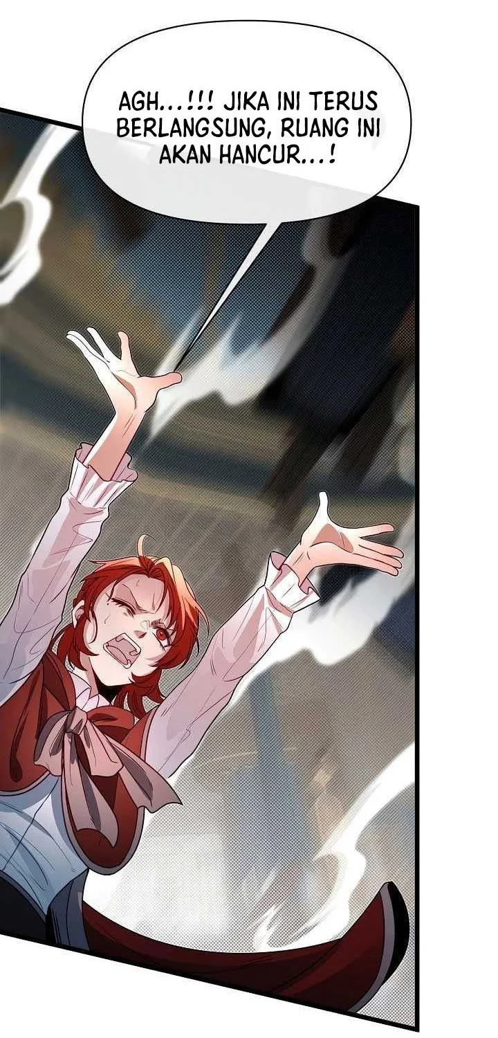 The Little Brother Is the Academy’s Hotshot Chapter 101 Gambar 47