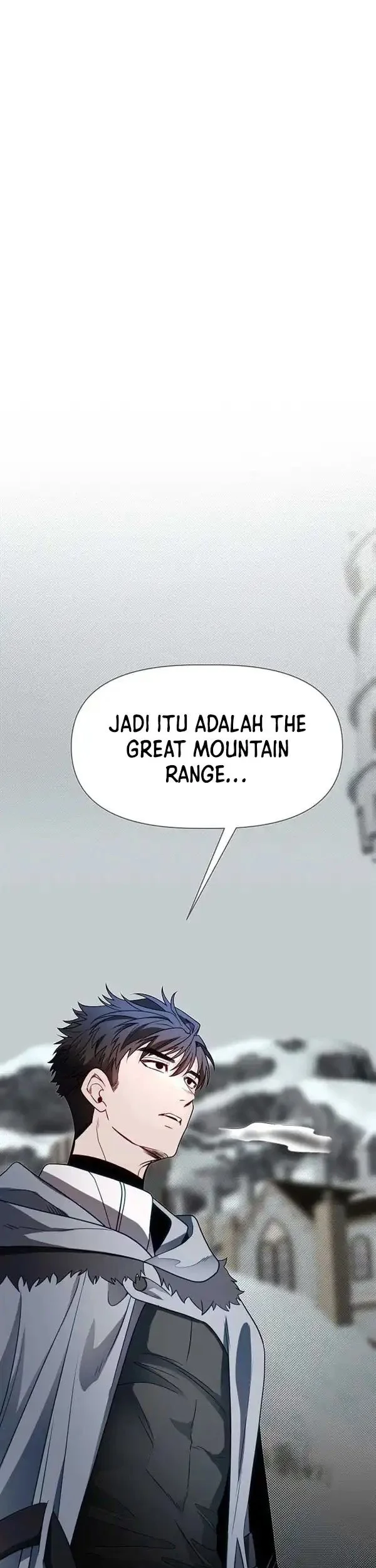The Little Brother Is the Academy’s Hotshot Chapter 102 Gambar 27