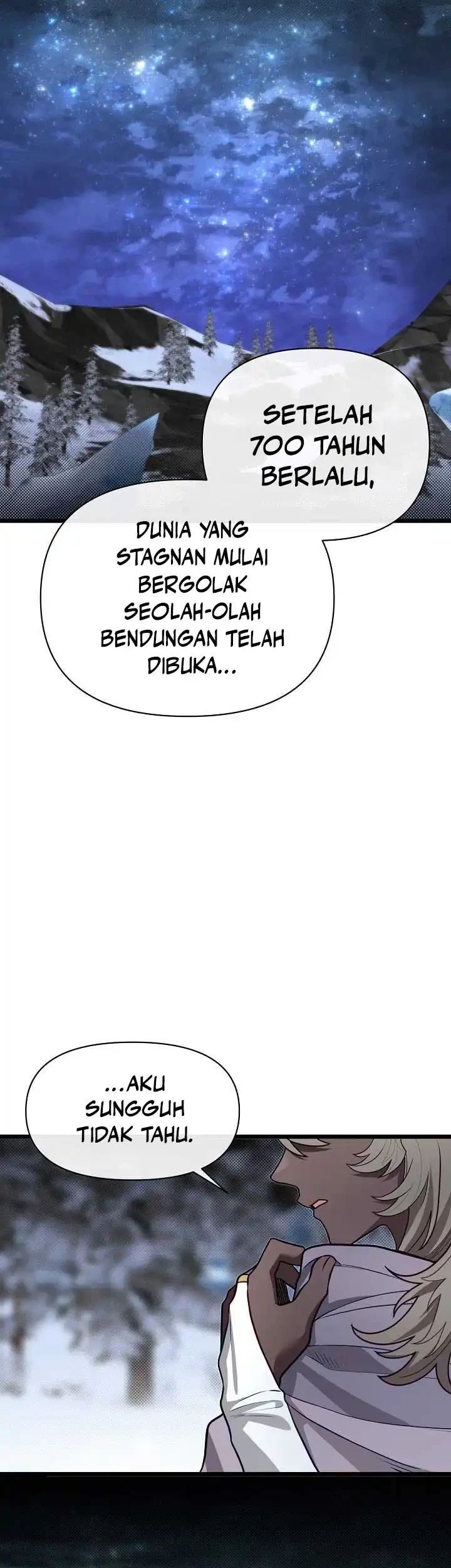 The Little Brother Is the Academy’s Hotshot Chapter 114 Gambar 30