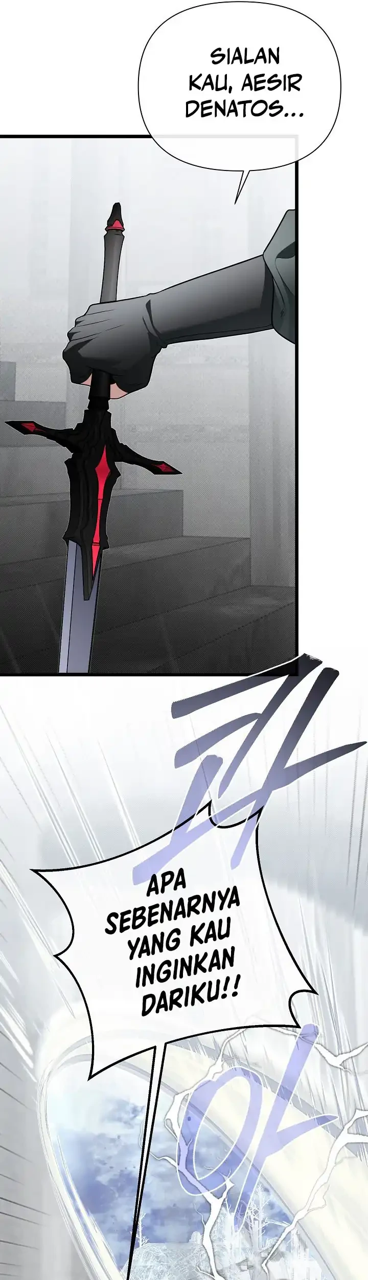 The Little Brother Is the Academy’s Hotshot Chapter 128 Gambar 37