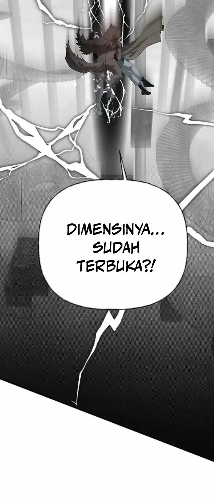 The Little Brother Is the Academy’s Hotshot Chapter 131 Gambar 35