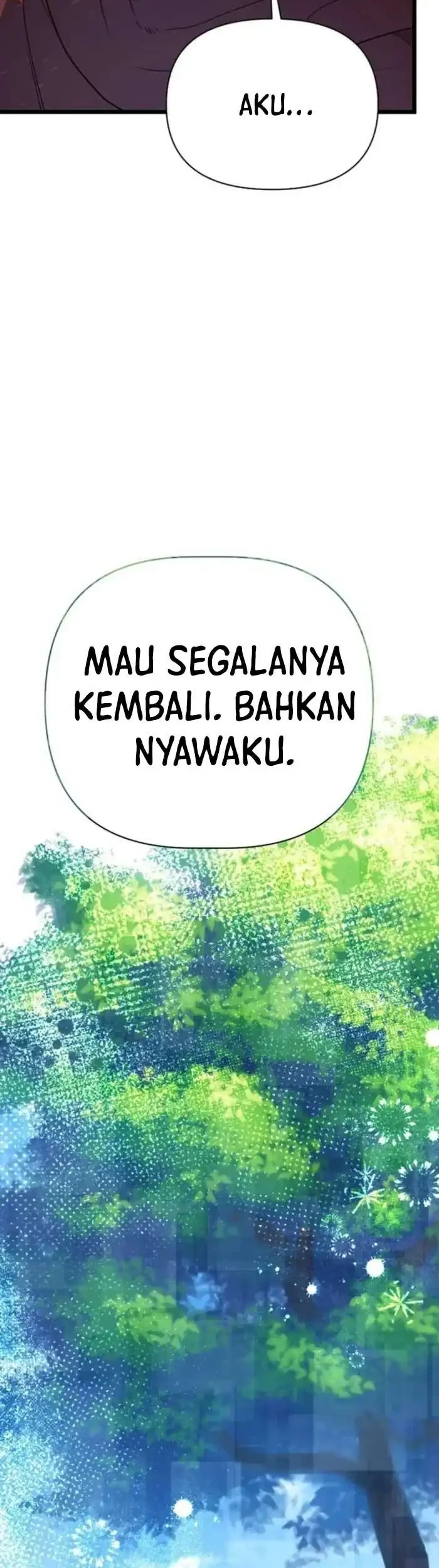 The Little Brother Is the Academy’s Hotshot Chapter 132 Gambar 36