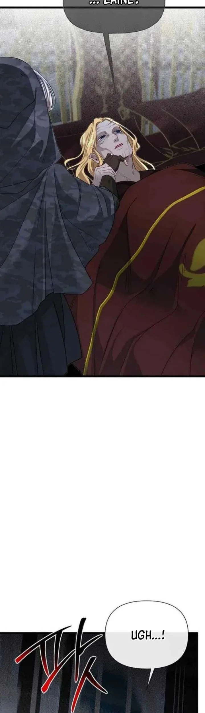 The Little Brother Is the Academy’s Hotshot Chapter 135 Gambar 39