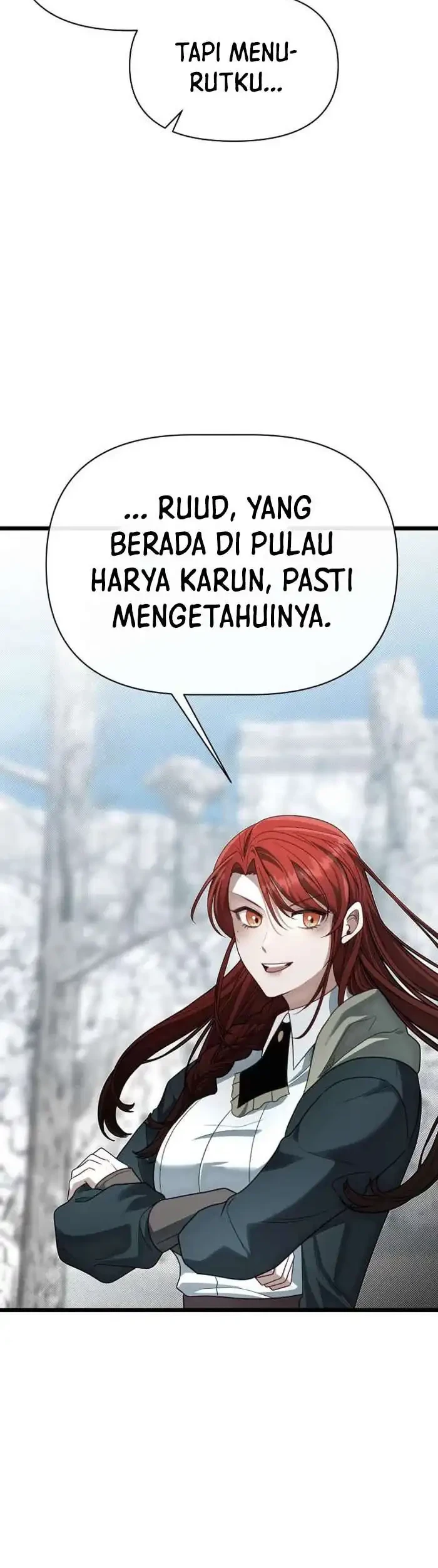 The Little Brother Is the Academy’s Hotshot Chapter 136 Gambar 36
