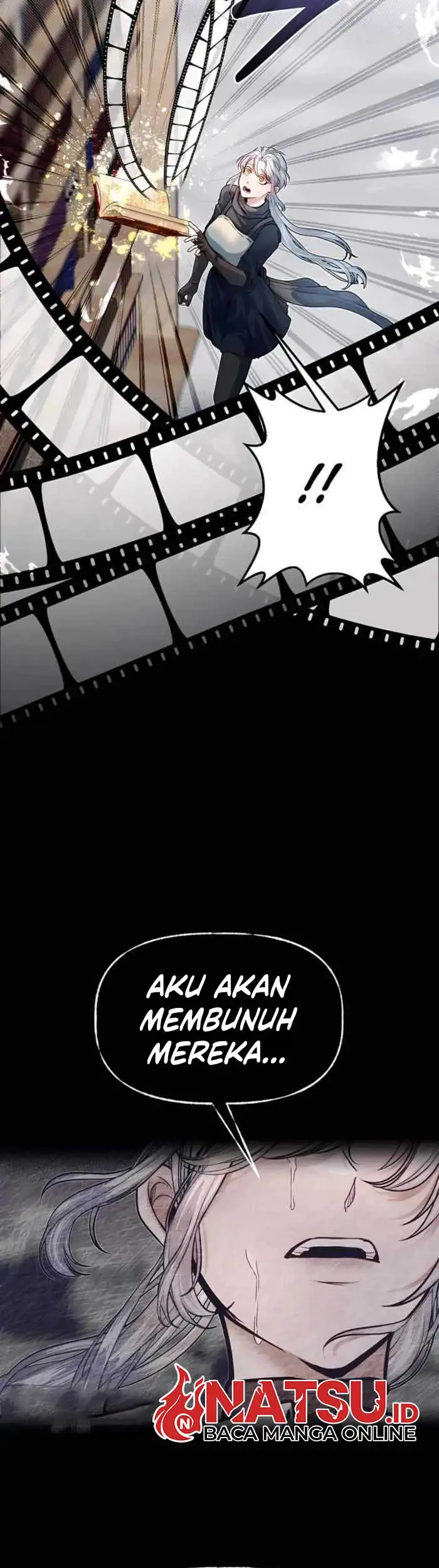 The Little Brother Is the Academy’s Hotshot Chapter 94 Gambar 32