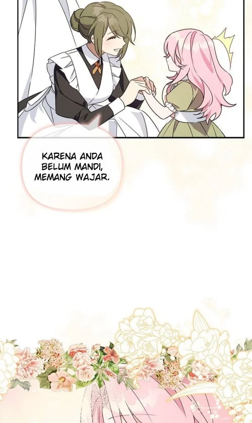 The Little Lady Behind the Villain Chapter 2 Gambar 19