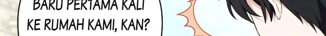 The Little Lady Behind the Villain Chapter 35 Gambar 59