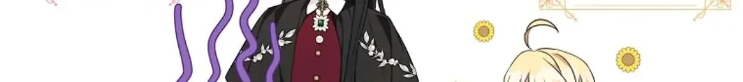 The Little Lady Behind the Villain Chapter 53 Gambar 50