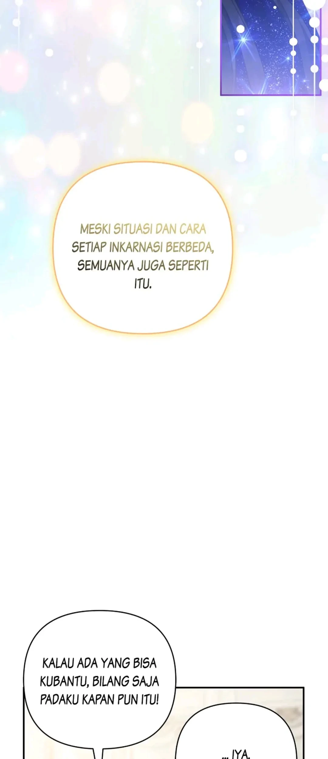 The Little Lady Behind the Villain Chapter 69 Gambar 40