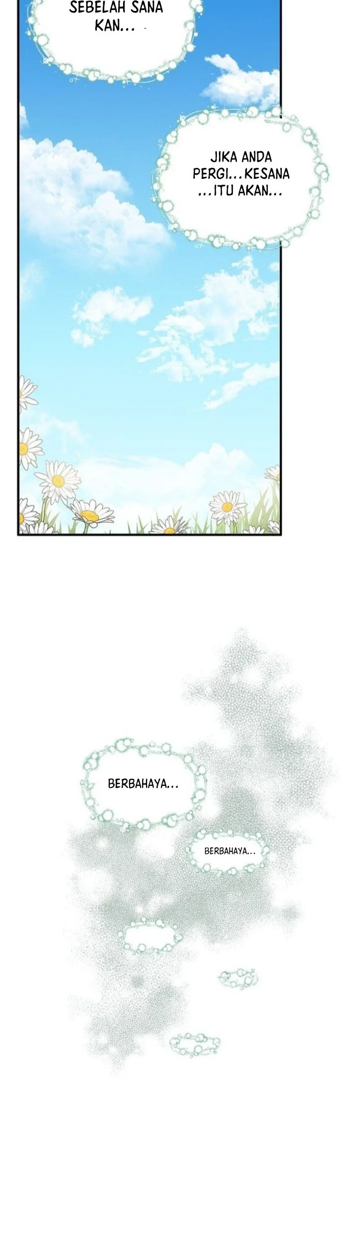 The Little Lady Behind the Villain Chapter 8 Gambar 30