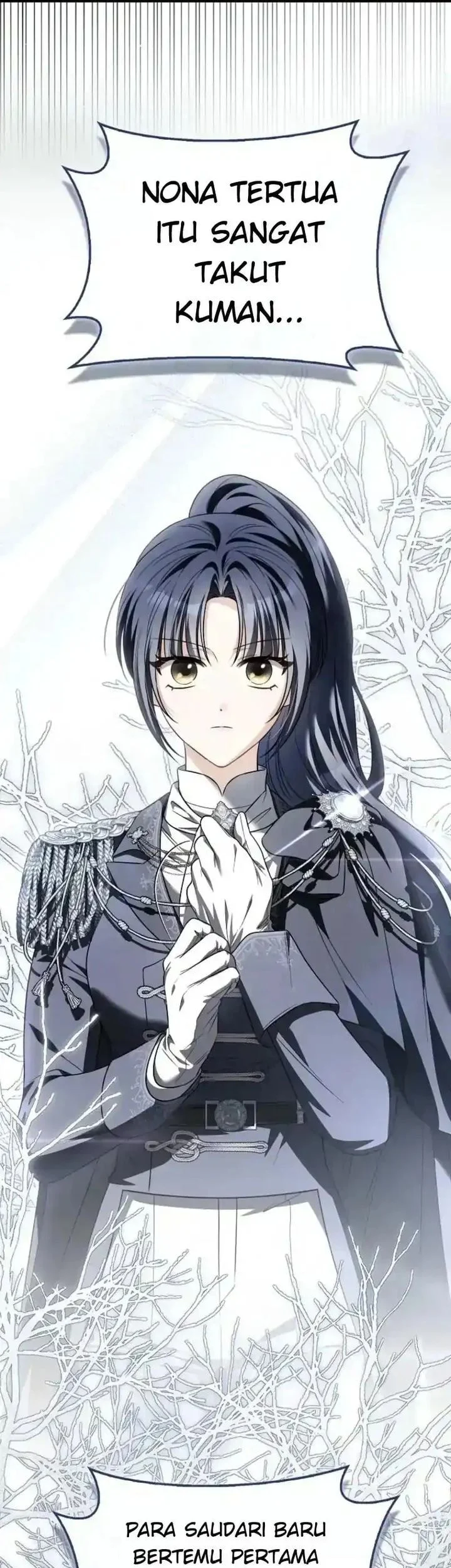 The Little Sprout Who Bloomed in the Villainous Duke's Family Chapter 17 Gambar 33