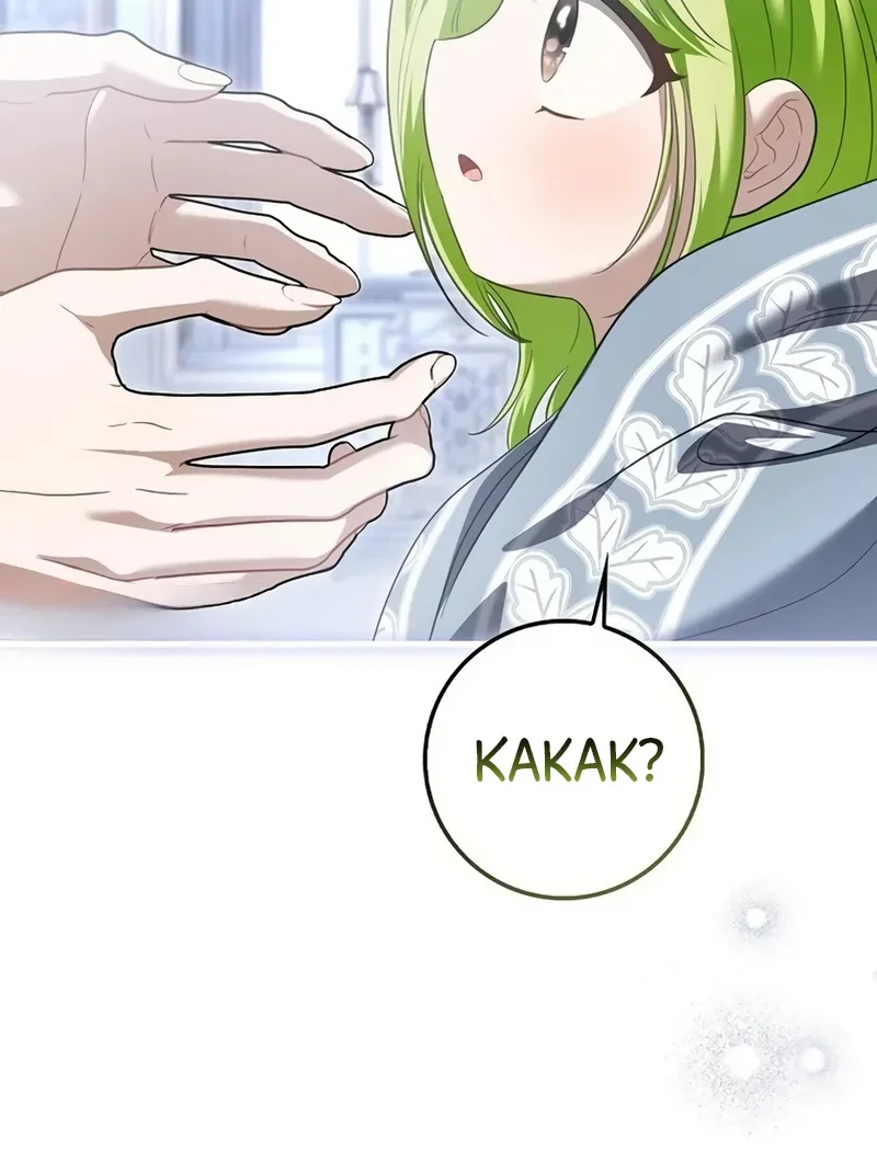 The Little Sprout Who Bloomed in the Villainous Duke's Family Chapter 24 Gambar 41