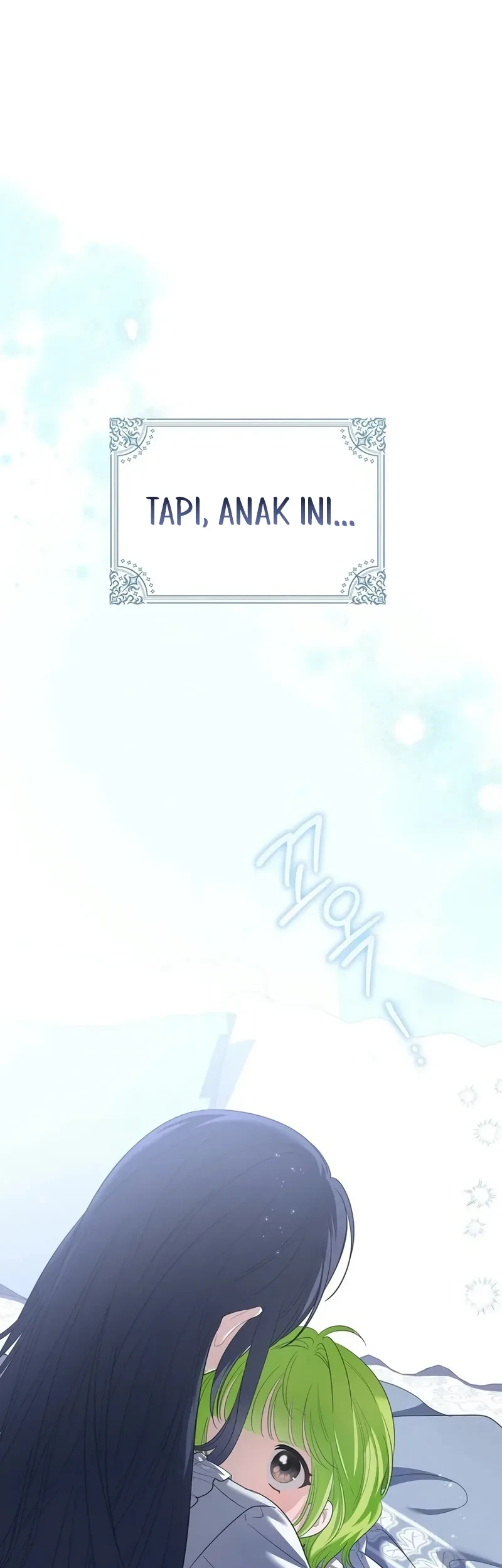 The Little Sprout Who Bloomed in the Villainous Duke's Family Chapter 24 Gambar 42