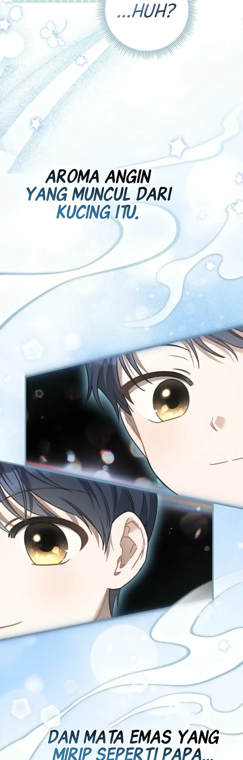 The Little Sprout Who Bloomed in the Villainous Duke's Family Chapter 6 Gambar 40