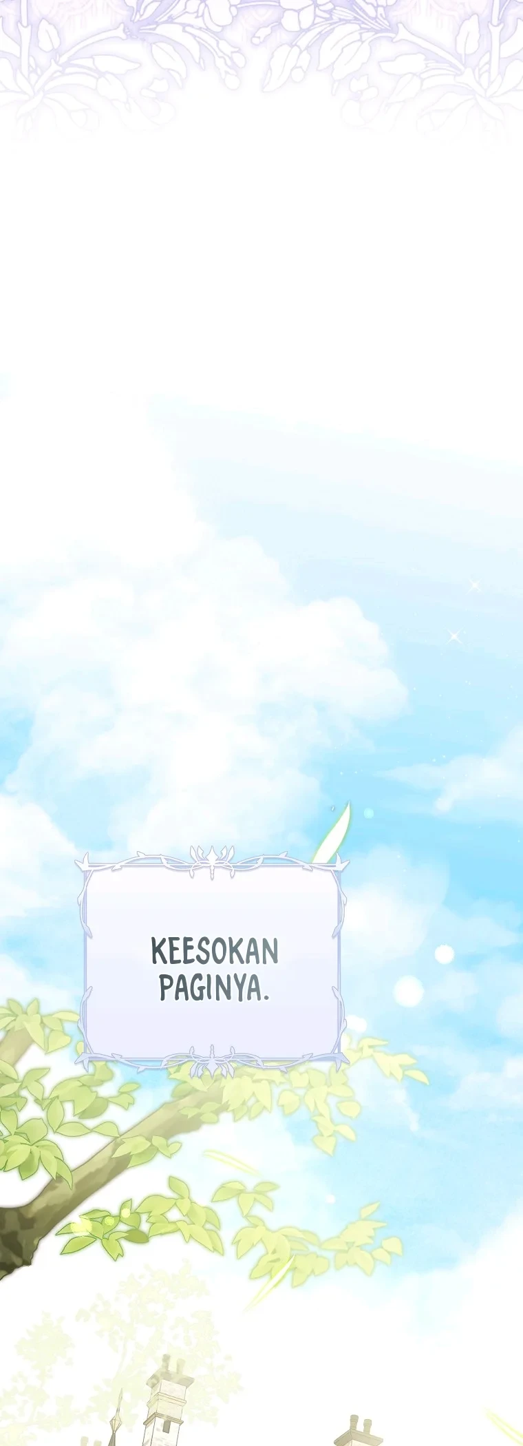 The Little Sprout Who Bloomed in the Villainous Duke's Family Chapter 9 Gambar 31