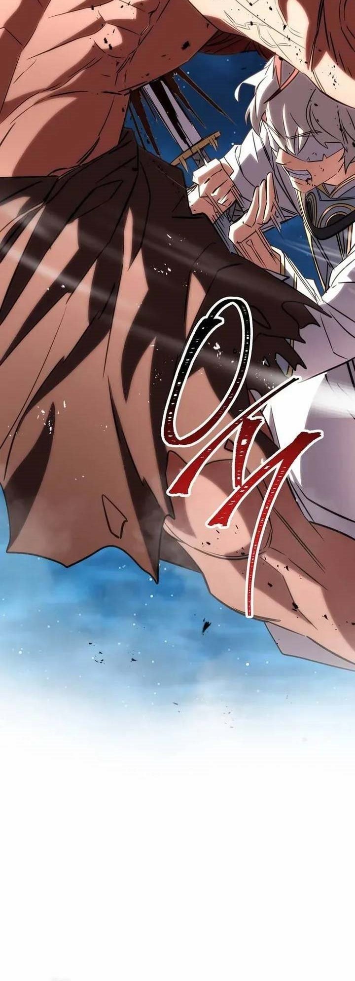 The Live Chapter 171 halaman 49