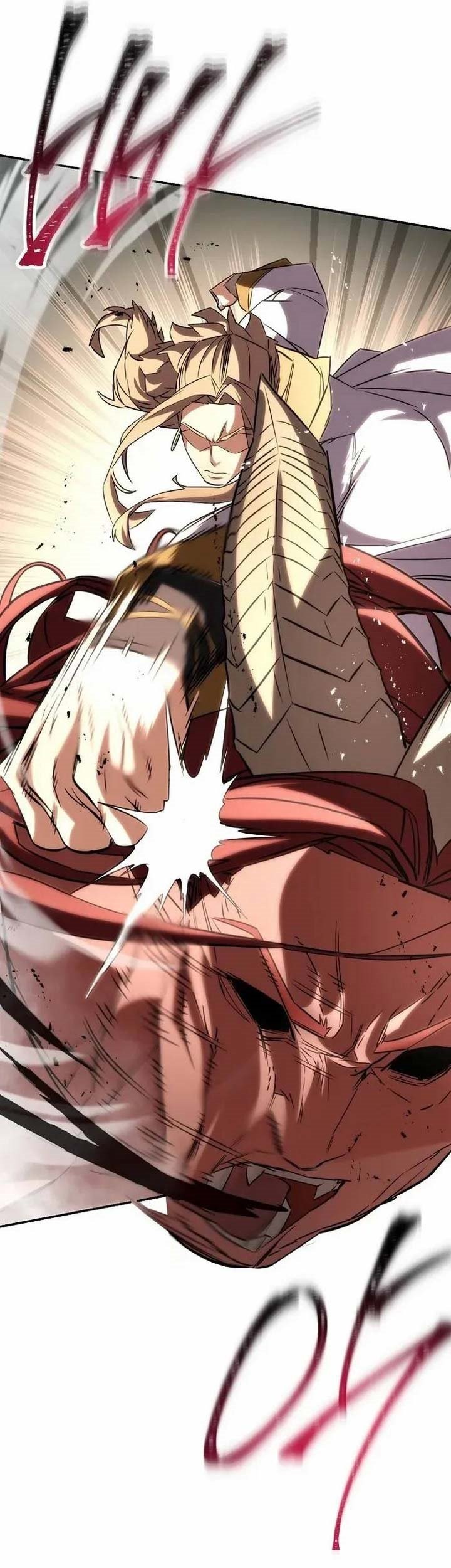 The Live Chapter 171 halaman 50