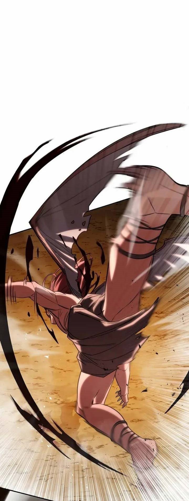 The Live Chapter 171 halaman 51