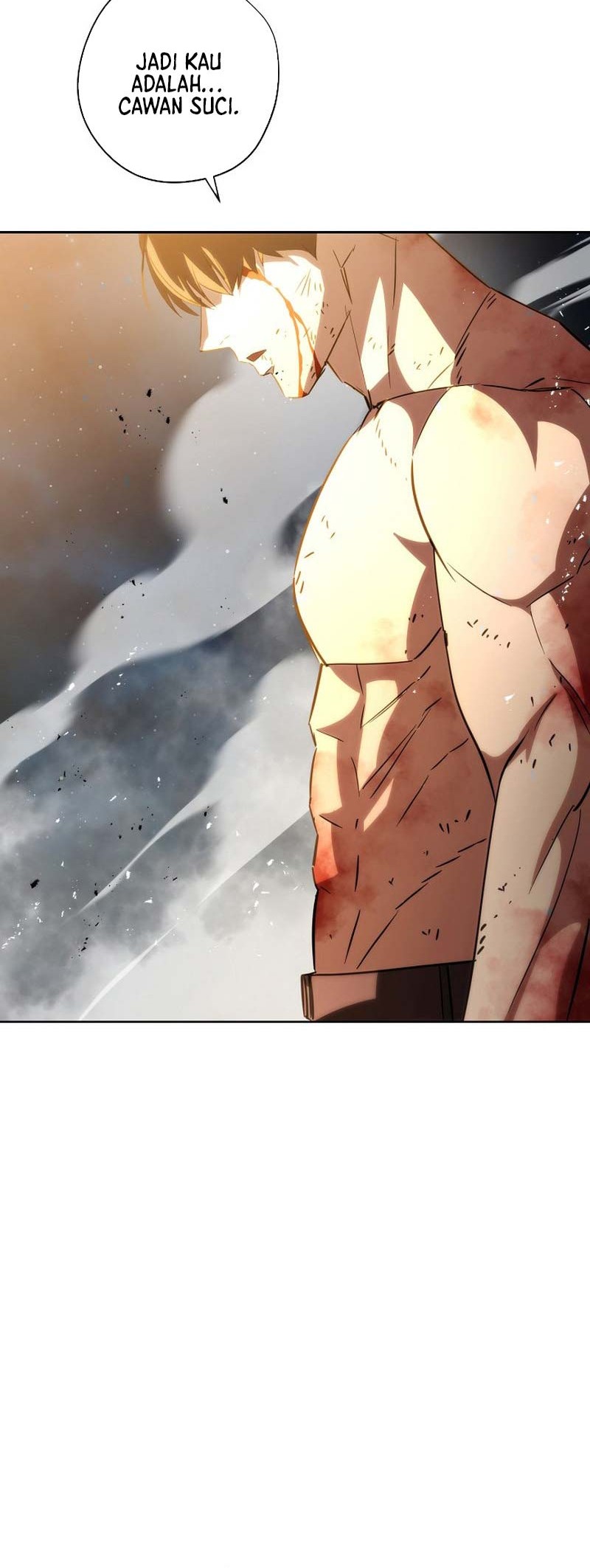 The Live Chapter 172 halaman 47