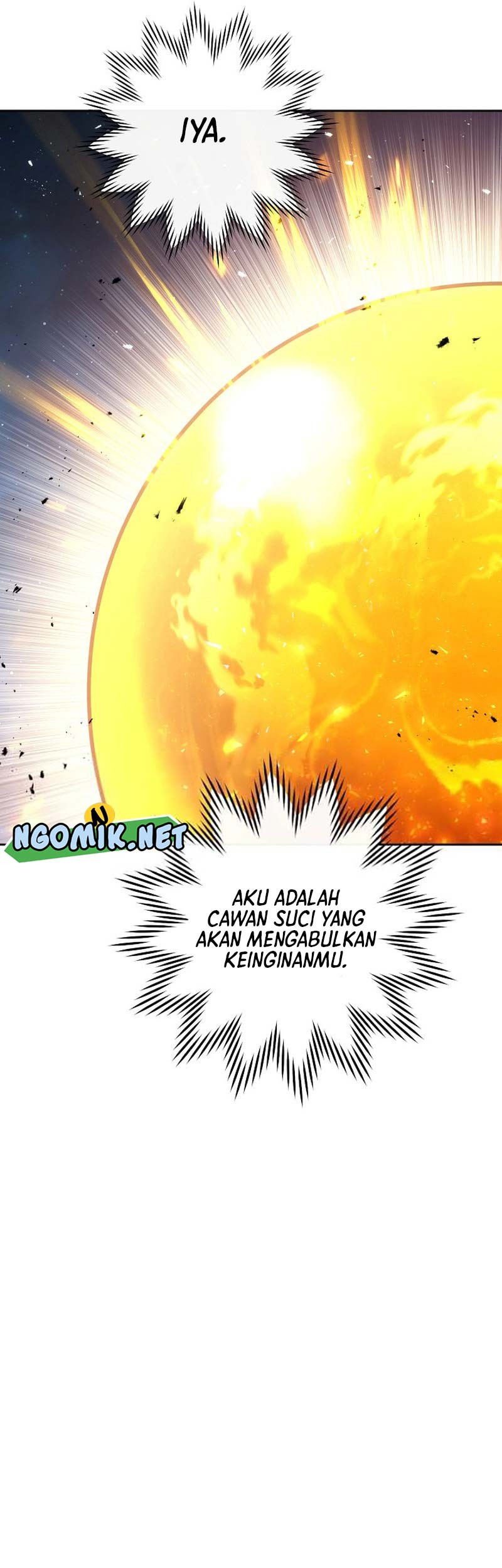 The Live Chapter 172 halaman 48