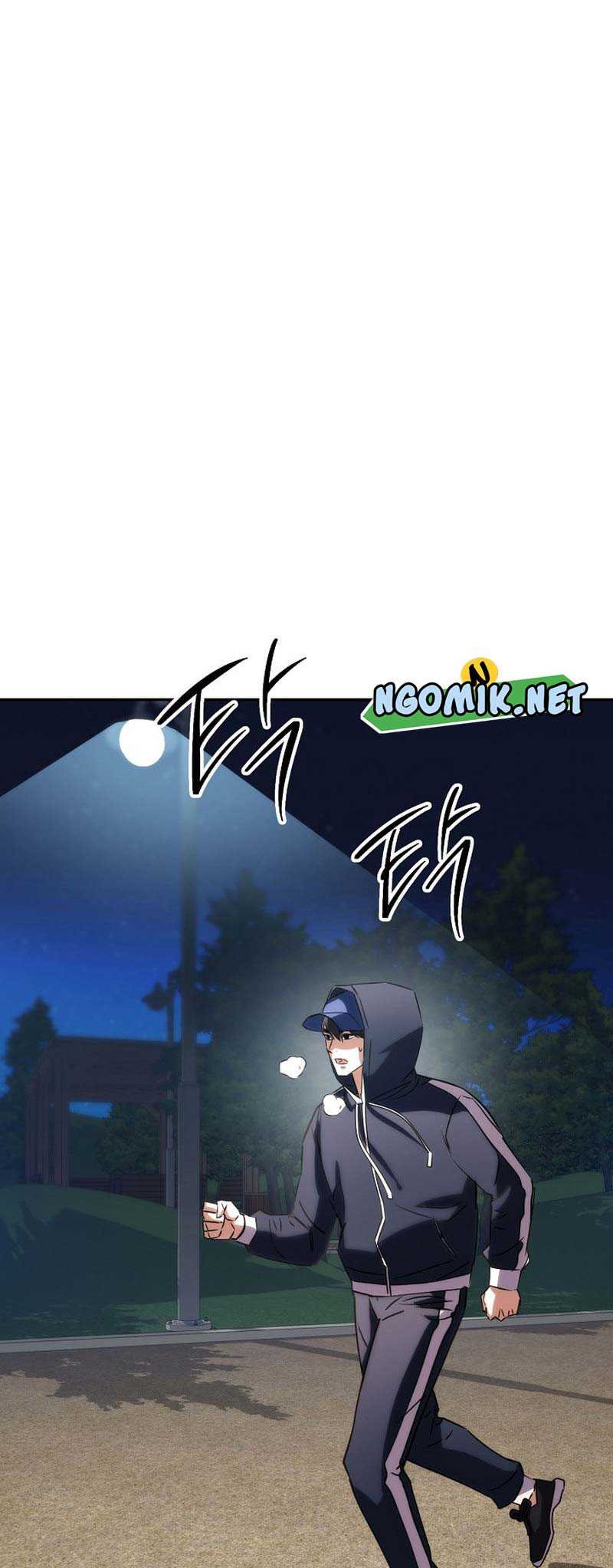 The Live Chapter 173 halaman 47