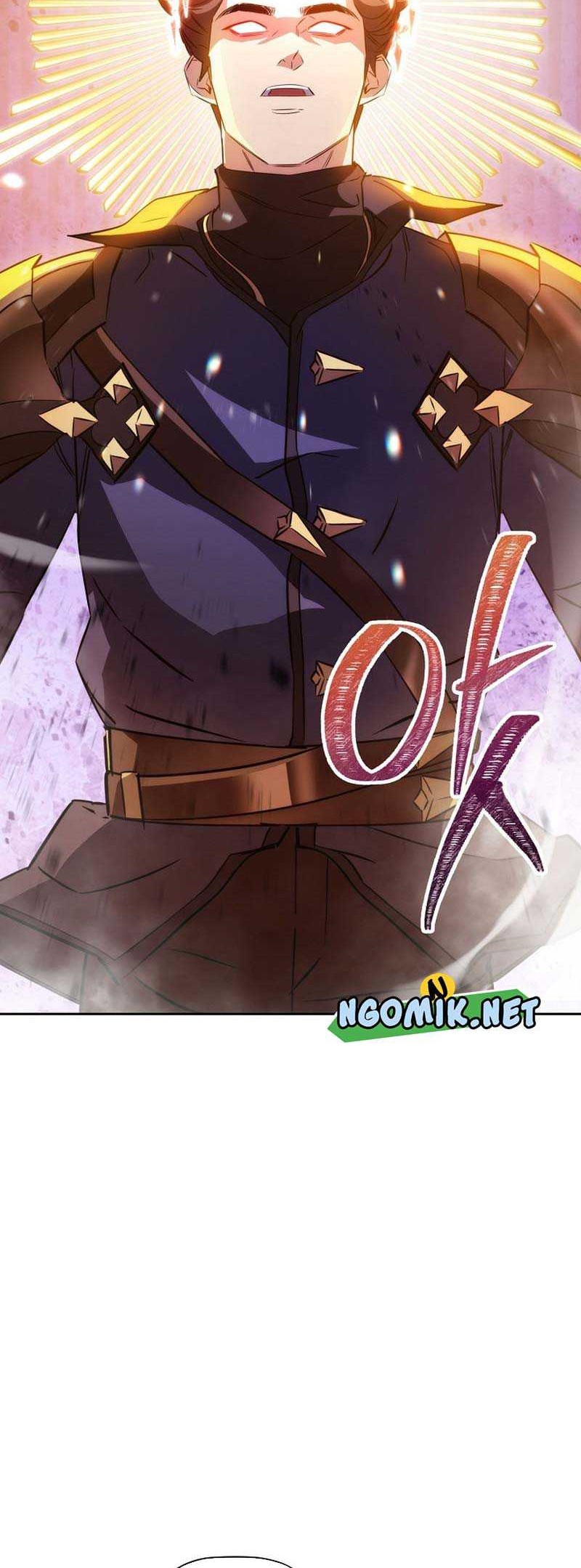 The Live Chapter 174 halaman 47