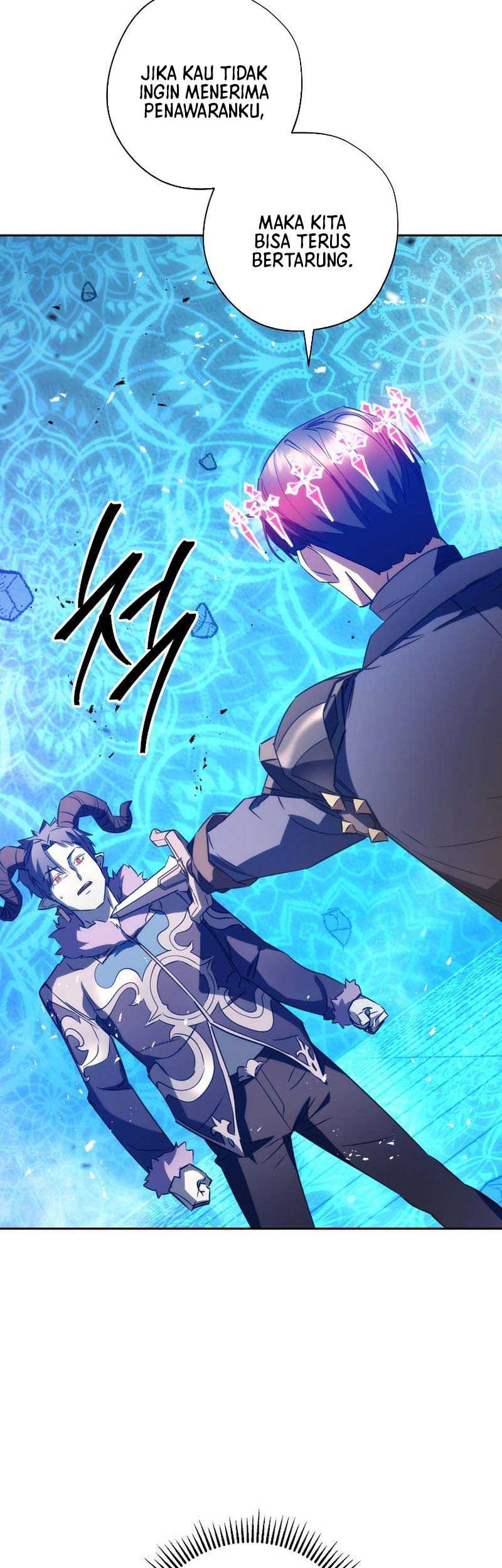 The Live Chapter 174 halaman 48