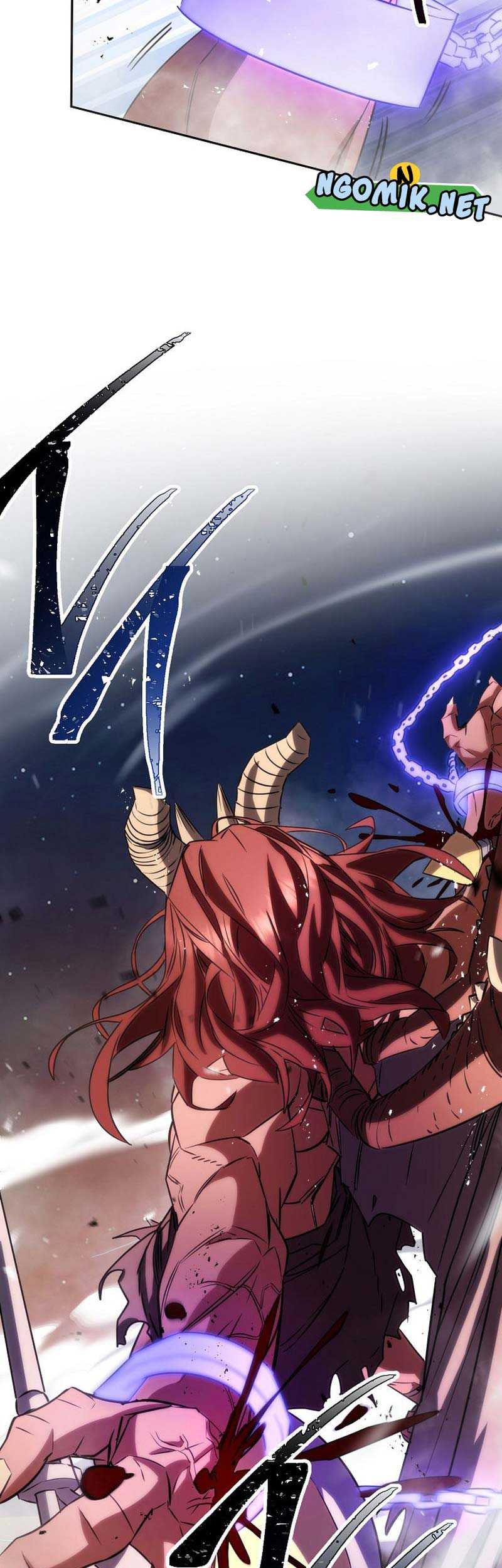 The Live Chapter 175 halaman 56