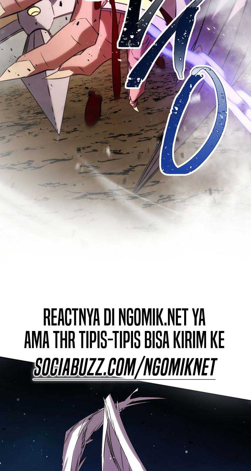 The Live Chapter 175 halaman 57