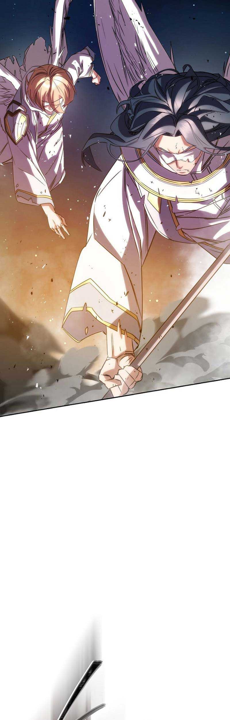 The Live Chapter 175 halaman 58