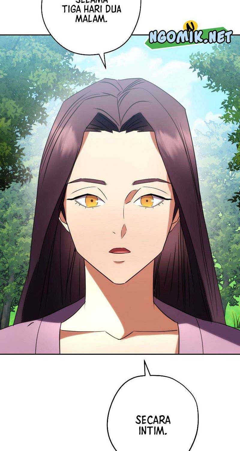 The Live Chapter 176 halaman 41