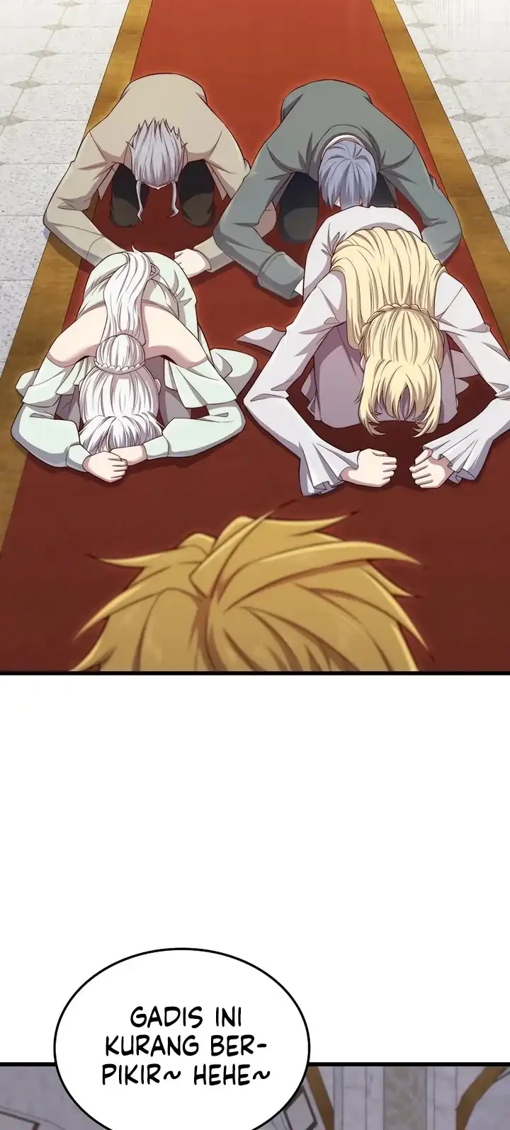 The Lord’s Coins Aren’t Decreasing?! Chapter 180 Fix Gambar 35