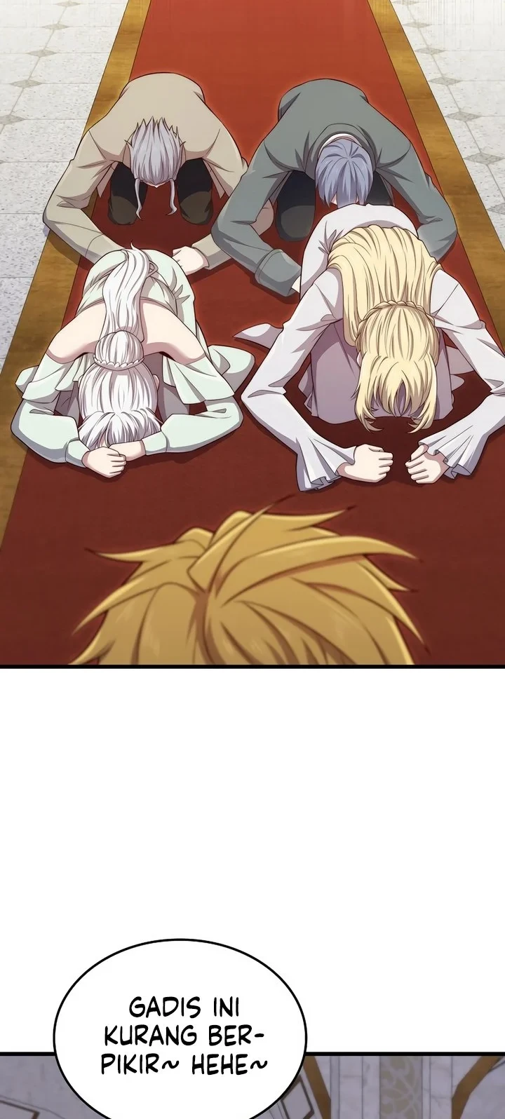 The Lord’s Coins Aren’t Decreasing?! Chapter 180 Gambar 35