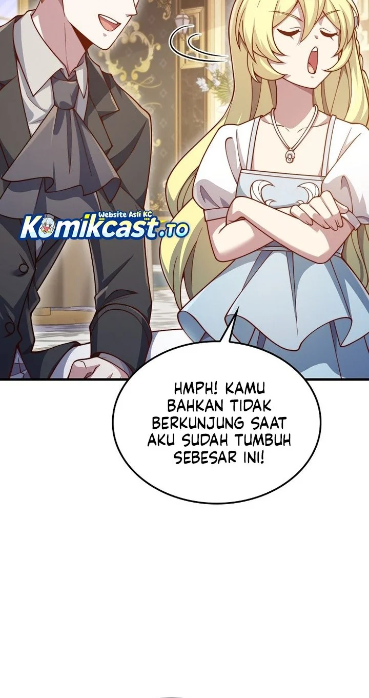 The Lord’s Coins Aren’t Decreasing?! Chapter 186 Gambar 38