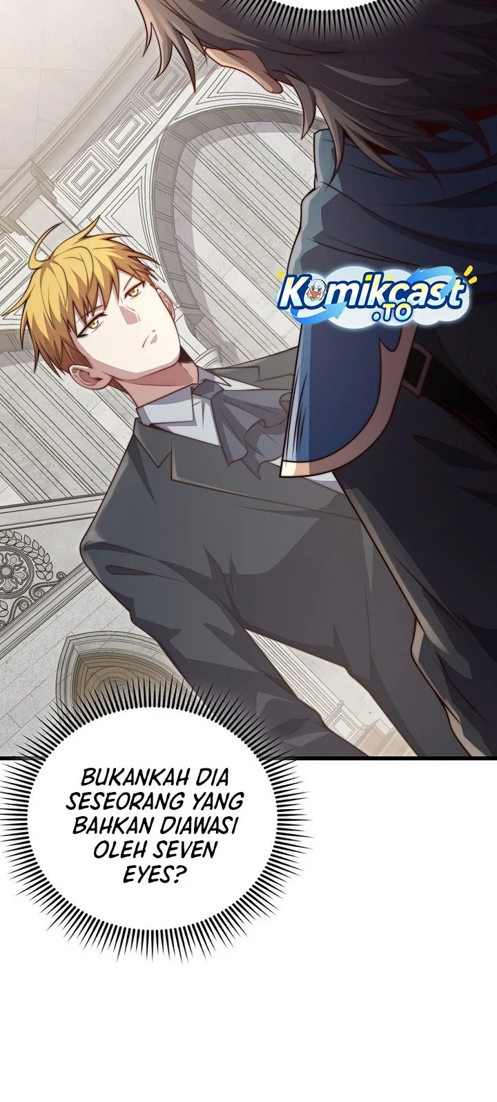 The Lord’s Coins Aren’t Decreasing?! Chapter 188 Gambar 37