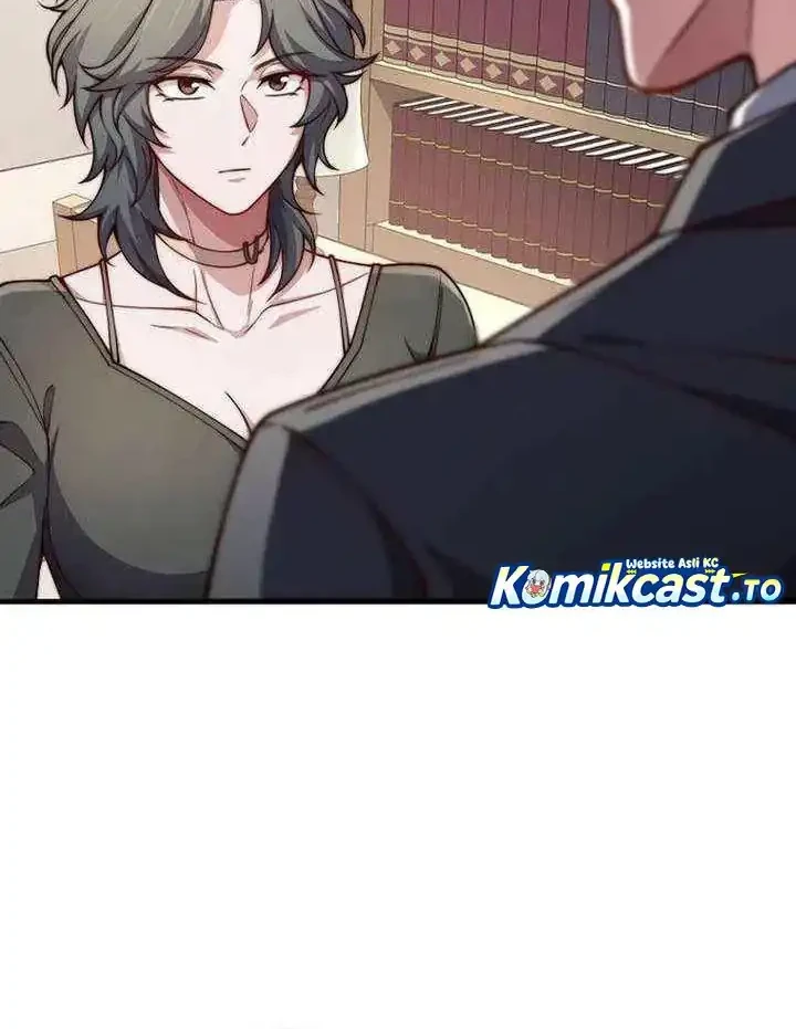 The Lord’s Coins Aren’t Decreasing?! Chapter 189 Gambar 41