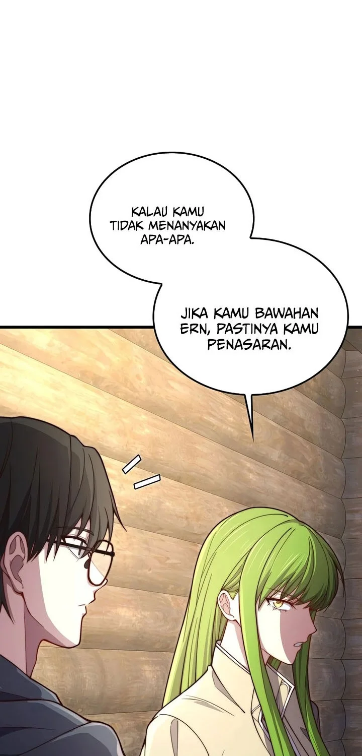 The Lord’s Coins Aren’t Decreasing?! Chapter 198 Gambar 37