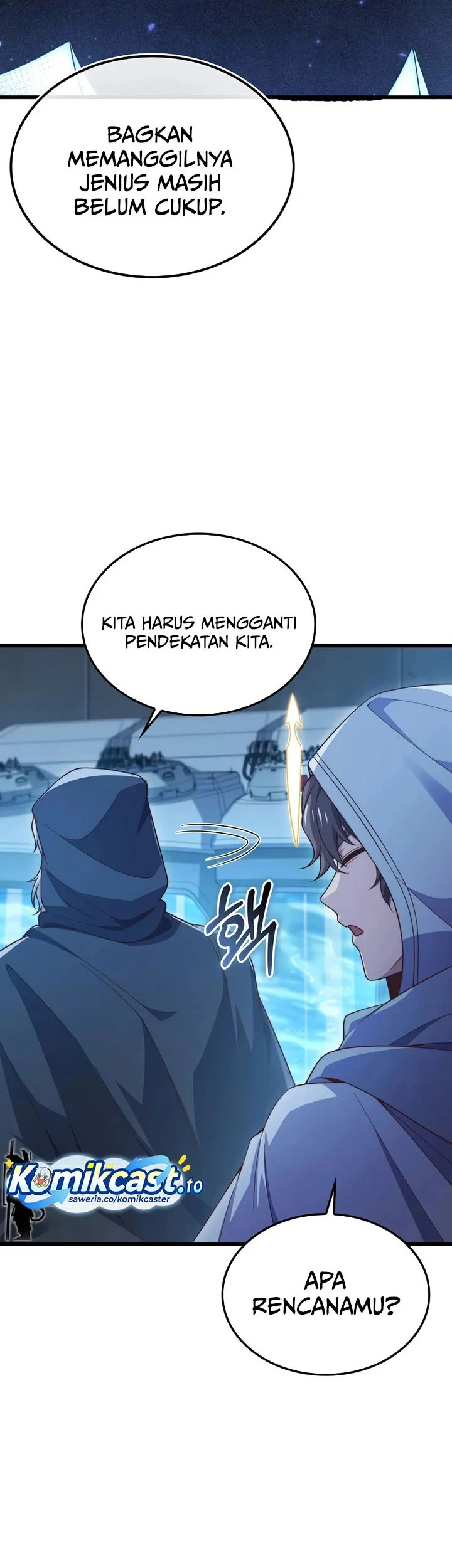 The Lord’s Coins Aren’t Decreasing?! Chapter 199 Gambar 44
