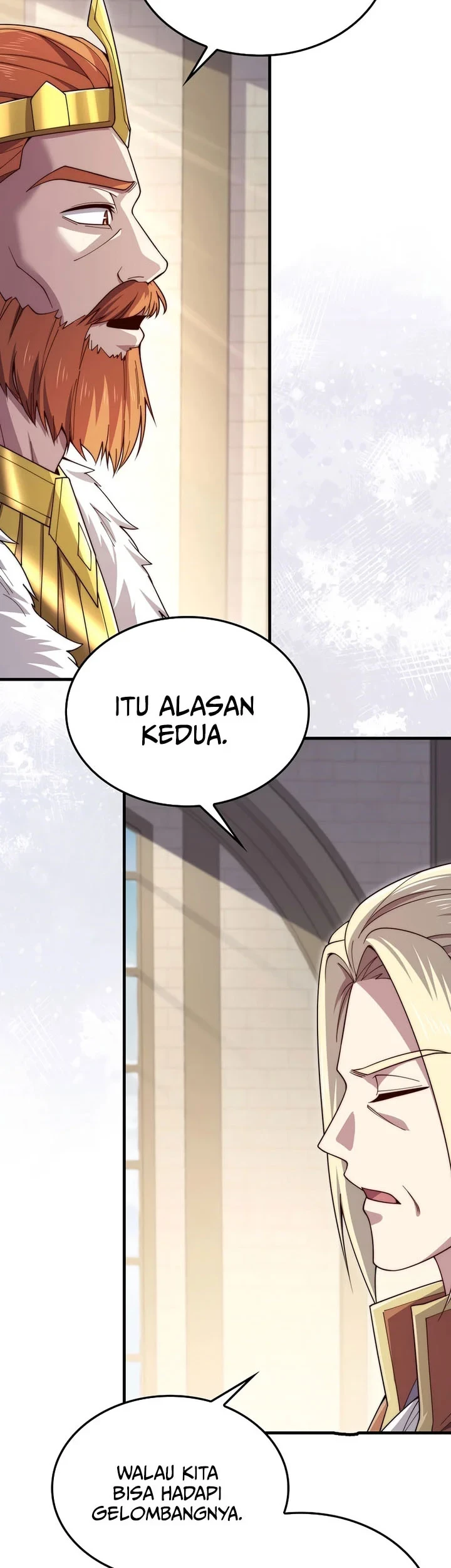 The Lord’s Coins Aren’t Decreasing?! Chapter 200 Gambar 38