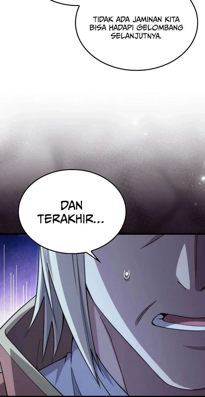 The Lord’s Coins Aren’t Decreasing?! Chapter 200 Gambar 39