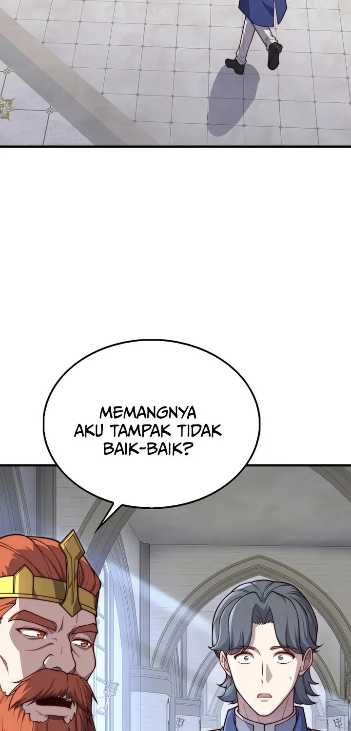 The Lord’s Coins Aren’t Decreasing?! Chapter 201 Gambar 37